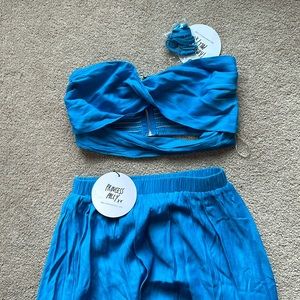 New with tags Princess Polly set